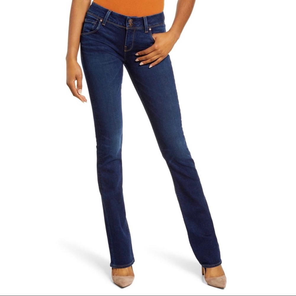 Hudson Signature Jeans
